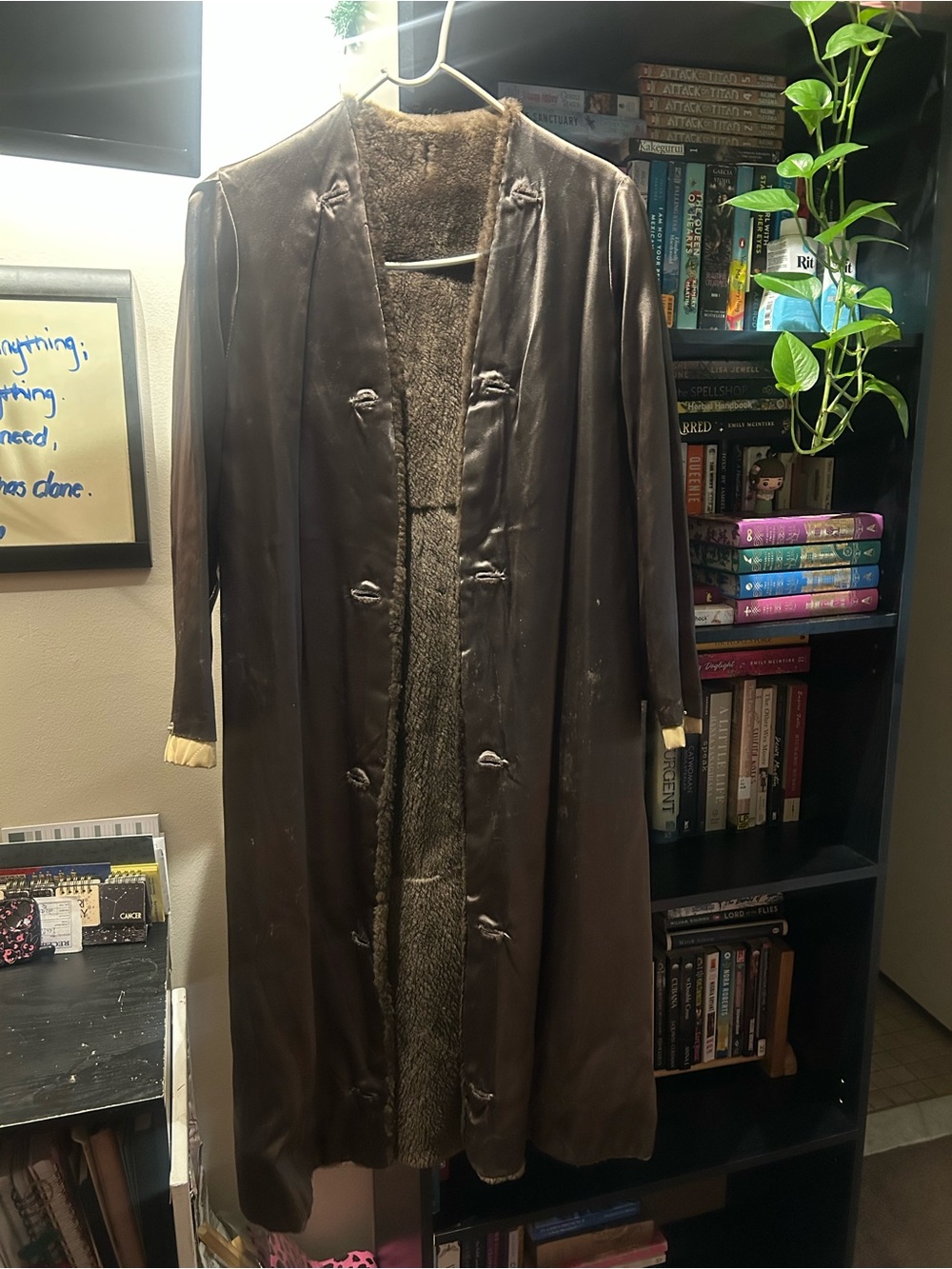 Burberry Chelsea Trench Coat - Picture 7 of 12
